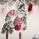 thumbnail image 4 of Colgante de Árbol de Navidad de Plástico para Decoración de Ambiente Festivo, Colgante para Ventana de Árbol de Navidad., 4 of 6