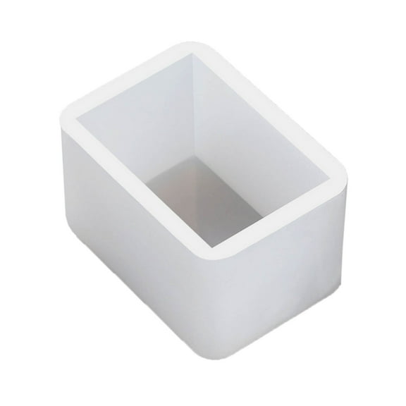 WINDLAND Crystal Dropping Geometric Silicone Mold Resin Mould DIY Jewelry Making Supplies