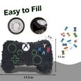 thumbnail image 5 of Video Game Controller Party Piñata, 5 of 5