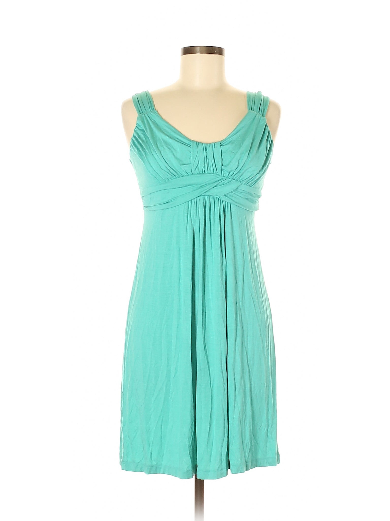 sachin and babi light blue dress Cocktail Midi Dress main image 1