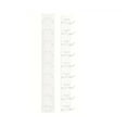 thumbnail image 1 of Wall Mounted Baseball Cap Organizer Rack Multilayer Storage Display Holder Strong Hooks For Closet Door Bedroom, 1 of 3