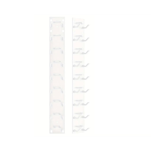 Wall Mounted Baseball Cap Organizer Rack Multilayer Storage Display Holder Strong Hooks For Closet Door Bedroom