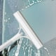 thumbnail image 1 of Raspador de agua multifuncional con rociador desmontable, limpieza de ventanas y vidrios, cuchilla de limpiador suave, sin rayas, blanco, 1 of 6