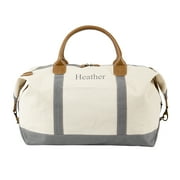 Personalized Oversized Transport Weekender Duffel