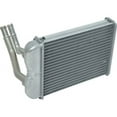 thumbnail image 2 of HVAC Heater Core -- Heater Core Aluminum, 2 of 2