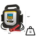 thumbnail image 6 of Stanley J15CF 1500 Amp Jump Starter, 6 of 13