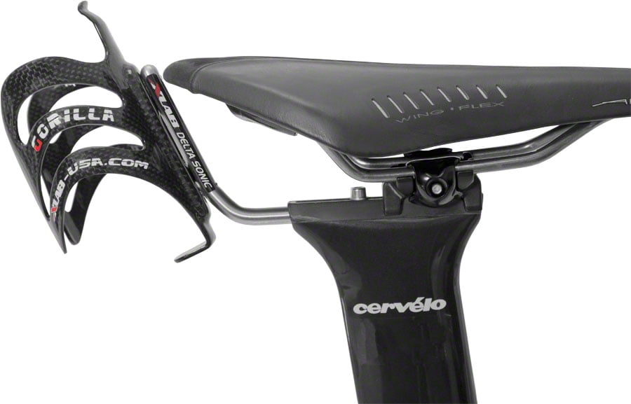 xlab rear bottle cage