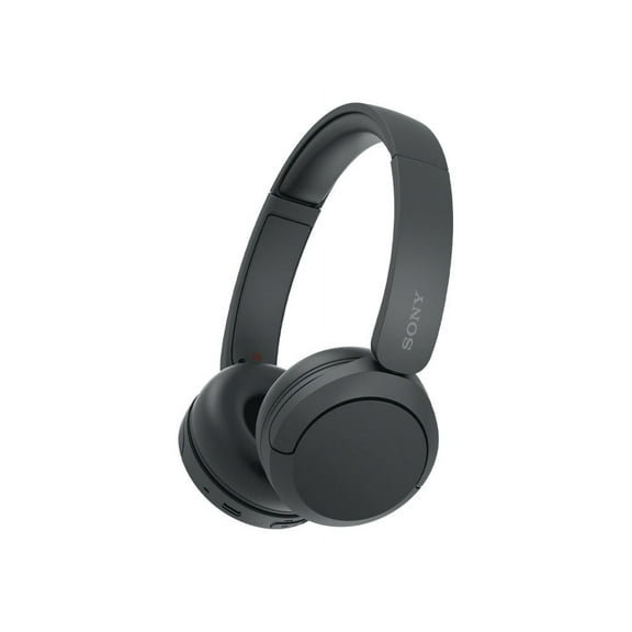 Sony WH-CH520 Casque sans fil avec microphone - Noir