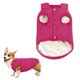 thumbnail image 1 of m Ropa para gatos de otoño e invierno, abrigo cálido y grueso para mascotas, chaleco Xs, 1 of 5