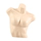 thumbnail image 1 of Mannequin Underwear Exhibtion Regalos portátiles de la parte superior del cuerpo Vestido de mujeres Mannequín de sostén para espectáculos de artesanía, 1 of 8