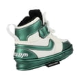 thumbnail image 3 of Funda protectora para palo de golf con forma de zapato deportivo, divertida, impermeable y resistente. Verde, 3 of 8