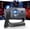 black, variant on Video Projector with 5G WiFi and  5.1,  1080P  Projector with Speaker, 16000LM Outdoor Movie Projector, Max 200" Compatible with  / Android / TV Stick / Laptop / HDMI / USB