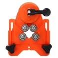 thumbnail image 3 of OATIPHO Orange Drill Bit Hole Guide with Suction Cup for Glass and Marble, 3 of 8