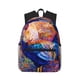 thumbnail image 1 of Fotbe Rooster Oil Painting Mochila Ligera Casual para Laptop para Hombres y Mujeres, Mochila Impermeable de Uso Diario, Mochila para Universidad, 1 of 6