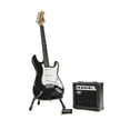thumbnail image 2 of Guitarra Electrica Skala - S002 negro Skala Skala, 2 of 5