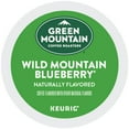 Green Mountain Coffee Wild Mountain Blueberry Keurig SingleServe KCup