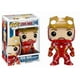 thumbnail image 1 of Figura de vinilo Funko POP! FK7225 de 9,9 cm de Iron Man Unmasked de Capitán América 3 de Civil War (edición limitada), 1 of 1