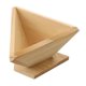 thumbnail image 5 of Máquina para hacer pudín de arroz, máquina de bolas de arroz de madera para hornear, práctica máquina para hacer zongzi DIY, triángulo grande, 5 of 9