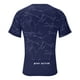 thumbnail image 5 of Camisetas para hombre, blusas y camisas de cuello redondo y manga corta para hombre, camiseta deportiva de manga corta sensible al hielo para hombre, traje de secado rápido para correr al aire libre y, 5 of 6