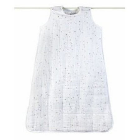 Aden Anais 100 Cotton Muslin Cozy Plus Sleeping Bag Multi