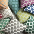 thumbnail image 4 of Boutique Rugs Germoe Throw Pillow, 4 of 4