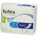 Kotex Maxi Pads Réguliers 24 ct – image 3 sur 4