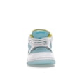 thumbnail image 3 of Nike Men's SB Dunk Low FTC Lagoon Pulse Skateboarding Shoes, from StockX, 3 of 5