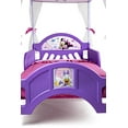 thumbnail image 4 of Lit pour Tout-Petit à Baldaquin Minnie Mouse de Delta Children's Products, 4 of 4
