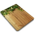 thumbnail image 3 of KSK KAISHEK Hard Case Shell Cover Compatible with Old Version MacBook Air 13" 2017 - 2010 A1369/A1466, Wood grain A 122, 3 of 5