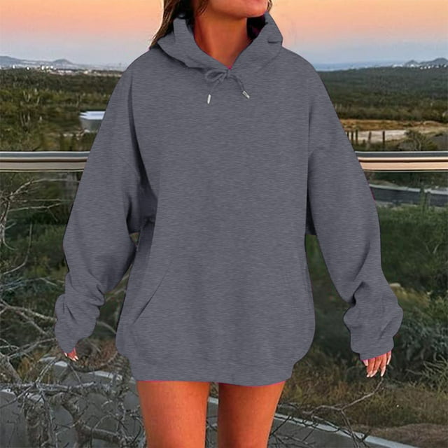 Women's Solid Color Front Open Bust Support Bra Thin Style With Easy On Design Rayon Sweatshirt Womens Zip up Hoodies Women's Hoodies Zip up Womens Long Hoodies Zip up Zipper Sweatshirt Tunic Pocket