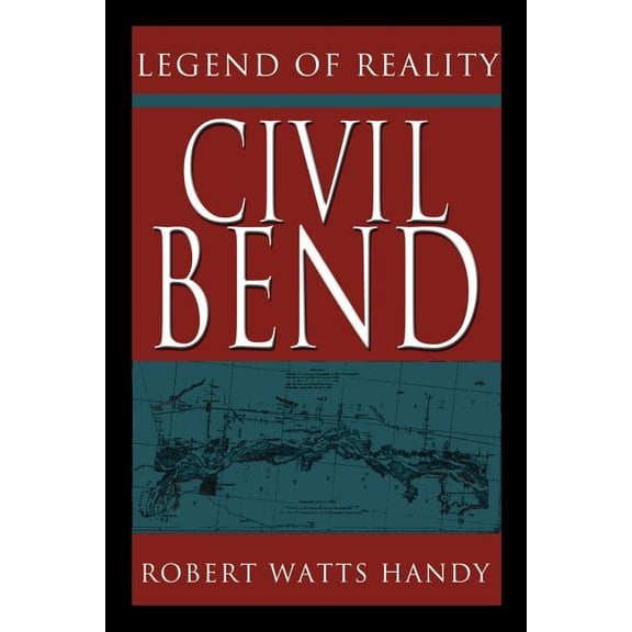 Civil Bend: Legend of Reality, (Paperback)
