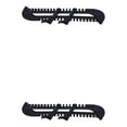 thumbnail image 1 of maskred Premium Plastic Ice Figure Skating Accessory Universal Skates Guard for Enhanced Performance Style A 2Set, 1 of 6