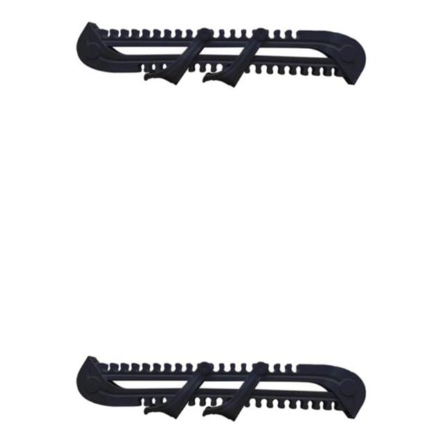 maskred Premium Plastic Ice Figure Skating Accessory Universal Skates Guard for Enhanced Performance Style A 2Set