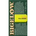 thumbnail image 3 of Bigelow Tea Green Tea Classic Decaffeinated Peach 20 Tea Bags Pack of 2, 3 of 5