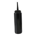 thumbnail image 4 of koolsoo Bouteille d'Eau de Sport Bouteille à Boire pour Football Exercice Boxe Noir, 4 of 9