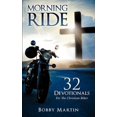 thumbnail image 1 of Pre-Owned Morning Ride (Paperback) 1624198597 9781624198595, 1 of 1
