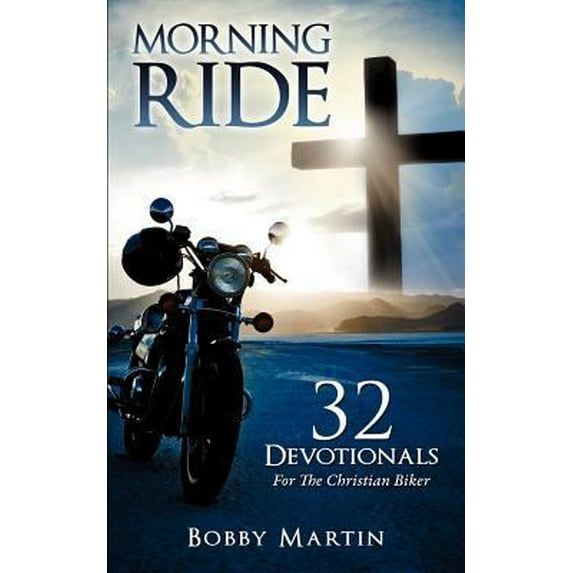 Pre-Owned Morning Ride (Paperback) 1624198597 9781624198595