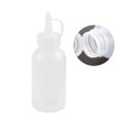 thumbnail image 3 of Plastic Squeeze Bottle Portable Washable Replacement Accessories Cooking 100ml Seasoning Oil Household Kitchen Cooking Picnicking Dispenser Accessories, 3 of 9