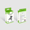 thumbnail image 5 of Mobile Phone Holder Wireless Handle Clip Game Controller Adjustable Mount Stand Bracket Compatible For Xbox Series X black, 5 of 5