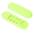 thumbnail image 4 of Boîtier de Télécommande, Boîtier de Télécommande Lavable en Silicone avec Cordon pour Anti-Chute Vert Fluorescent, 4 of 8