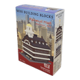thumbnail image 2 of Mini Building Blocks - Faneuil Hall, 2 of 4