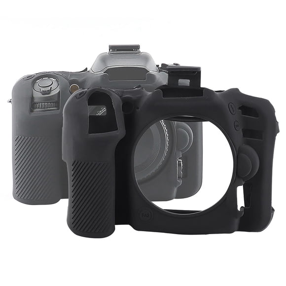 Camera Case, Silicone Digital Camera Case Camera Case with High Performance for Camera