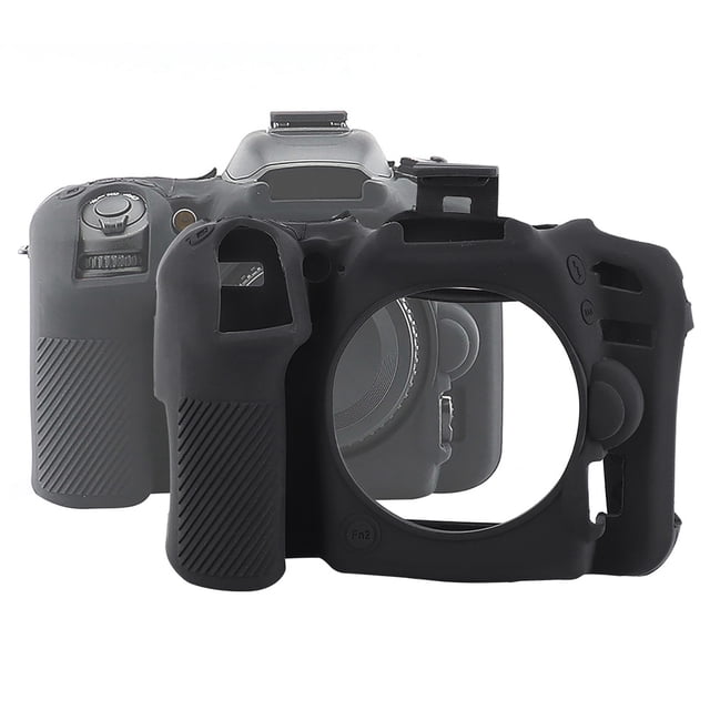Camera Case, Silicone Digital Camera Case Camera Case with High Performance for Camera