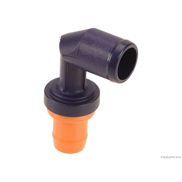 GOPARTS Replacement for 20102013 Mazda 3 PCV Valve for Mazda 3 (GT