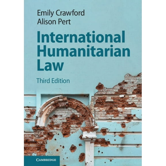 International Humanitarian Law, (Hardcover)
