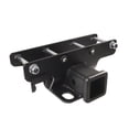 thumbnail image 4 of Paramount Automotive 81 20107 Hitch Receiver Fits 18 22 Jeep Wrangler (Jl), 4 of 5
