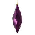 thumbnail image 1 of Vickerman M183126S Ornement de Fleur de Tourbillon Brillant de 8 Po 6 par Sac, 1 of 3