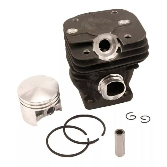 Cylinder Piston Ring Kit for 42MM Stihl 024 024AV MS240 Chainsaw Chain Saw Replaces 1121 020 1200 and 11210201200