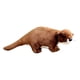 thumbnail image 3 of Peluche de nutria marina, regalos creativos, juguete suave para regalo, coche decorativo para adolescentes, niños, niños, adultos, niñas y niños, 3 of 9