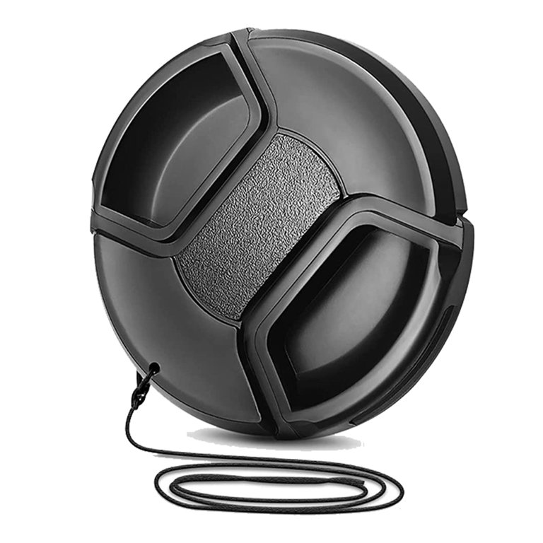 Canon RF 24mm f/1.8 Macro IS STM Lens with 52mm Wide Angle